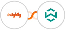 Insightly + WA Toolbox Integration