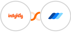 Insightly + Wauld Integration