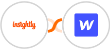 Insightly + Webflow Integration