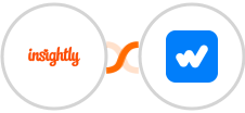 Insightly + Whatsboost Integration