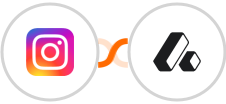 Instagram for business + Attio Integration