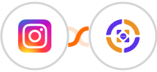 Instagram for business + Azmarq SMS Integration