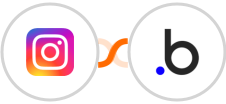 Instagram for business + Bubble Integration