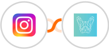 Instagram for business + Bulldog-WP  Integration