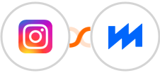 Instagram for business + ContentStudio Integration