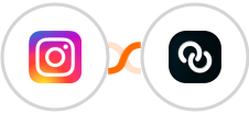 Instagram for business + LinkupAPI for LinkedIn Integration