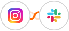 Instagram for business + Slack Integration