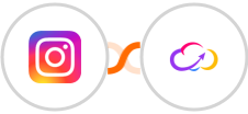 Instagram for business + Workiom Integration
