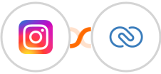 Instagram for business + Zoho CRM Integration