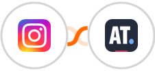 Instagram Lead Ads + ActiveTrail Integration