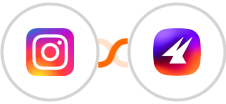 Instagram Lead Ads + Aimfox Integration