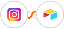Instagram Lead Ads + Airtable Integration