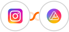 Instagram Lead Ads + AITable.ai Integration