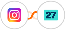 Instagram Lead Ads + Apex27 Integration