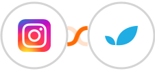 Instagram Lead Ads + Apptivo Integration