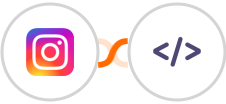 Instagram Lead Ads + Authkey Integration