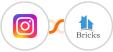 Instagram Lead Ads + B2BBricks Integration