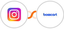 Instagram Lead Ads + Bosscart Integration