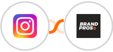 Instagram Lead Ads + BrandPros Integration