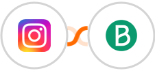 Instagram Lead Ads + Brevo  (Sendinblue) Integration