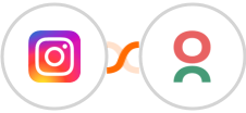Instagram Lead Ads + Caflou Integration