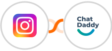 Instagram Lead Ads + Chatdaddy Integration