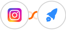 Instagram Lead Ads + Chatrace Integration