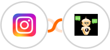 Instagram Lead Ads + Chatsistant Integration