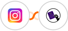 Instagram Lead Ads + CLOSEM  Integration