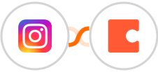 Instagram Lead Ads + Coda Integration