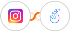 Instagram Lead Ads + CompanyHub Integration