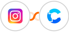 Instagram Lead Ads + CrowdPower Integration