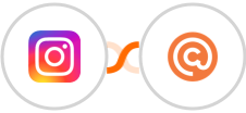 Instagram Lead Ads + Curated Integration