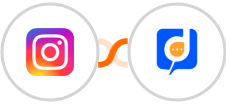 Instagram Lead Ads + Desku.io Integration