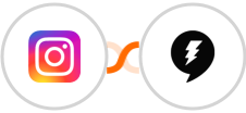 Instagram Lead Ads + Drift Integration