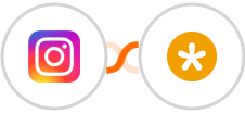 Instagram Lead Ads + easybill Integration