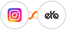 Instagram Lead Ads + Eko Integration