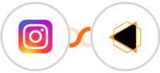 Instagram Lead Ads + EMBUDO.marketing Integration