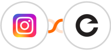 Instagram Lead Ads + Encharge Integration