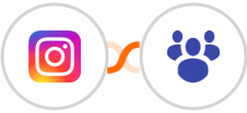 Instagram Lead Ads + Engage AI Integration