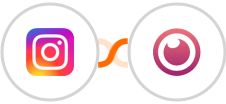 Instagram Lead Ads + Eyeson Integration