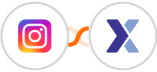 Instagram Lead Ads + Flexmail Integration