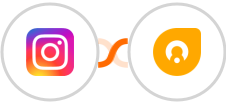Instagram Lead Ads + Freshworks CRM (Freshsales Suite) Integration