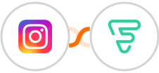 Instagram Lead Ads + Funnel Premium Integration