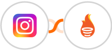 Instagram Lead Ads + FunnelFLARE Integration