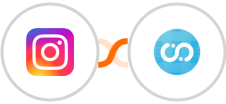 Instagram Lead Ads + Fusioo Integration
