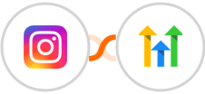 Instagram Lead Ads + GoHighLevel (Legacy) Integration