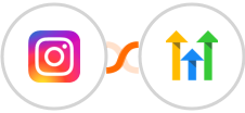 Instagram Lead Ads + GoHighLevel Integration