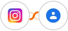 Instagram Lead Ads + Google Contacts Integration