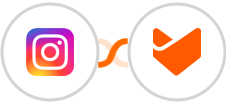 Instagram Lead Ads + HappyFox Integration